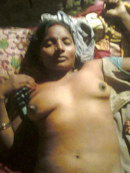 Village girl Sexy