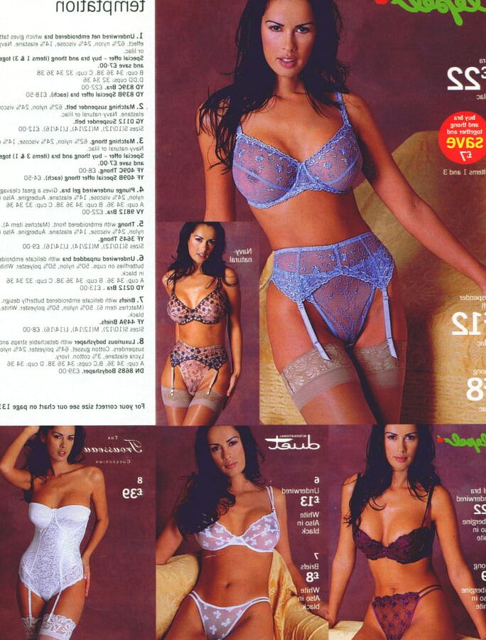 catalogues