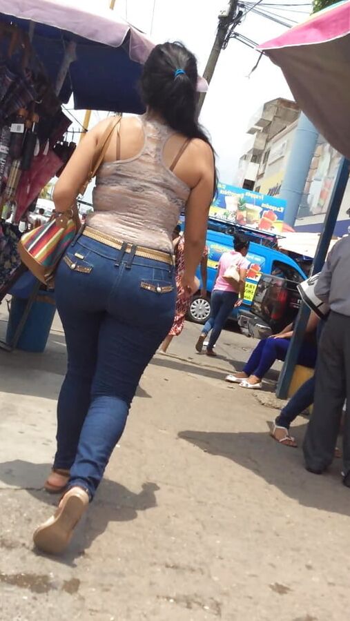 Na rua