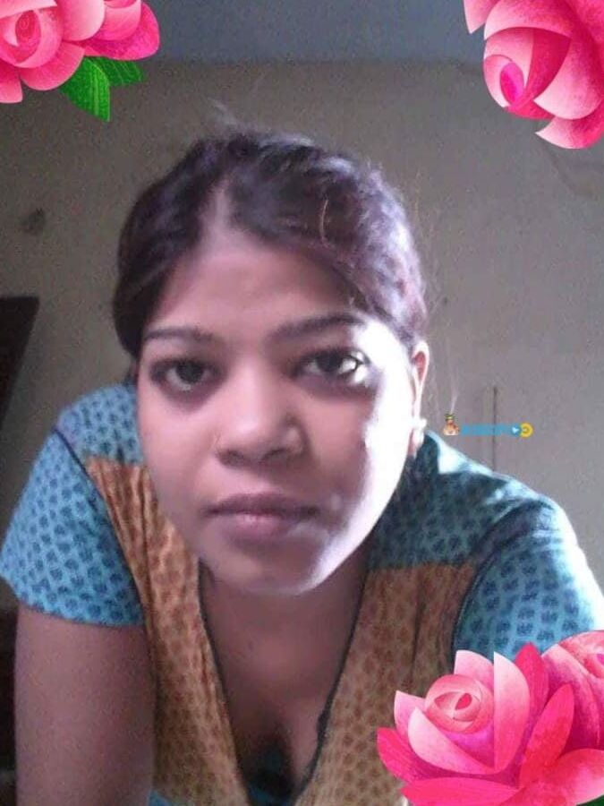 Desi VIllage wife