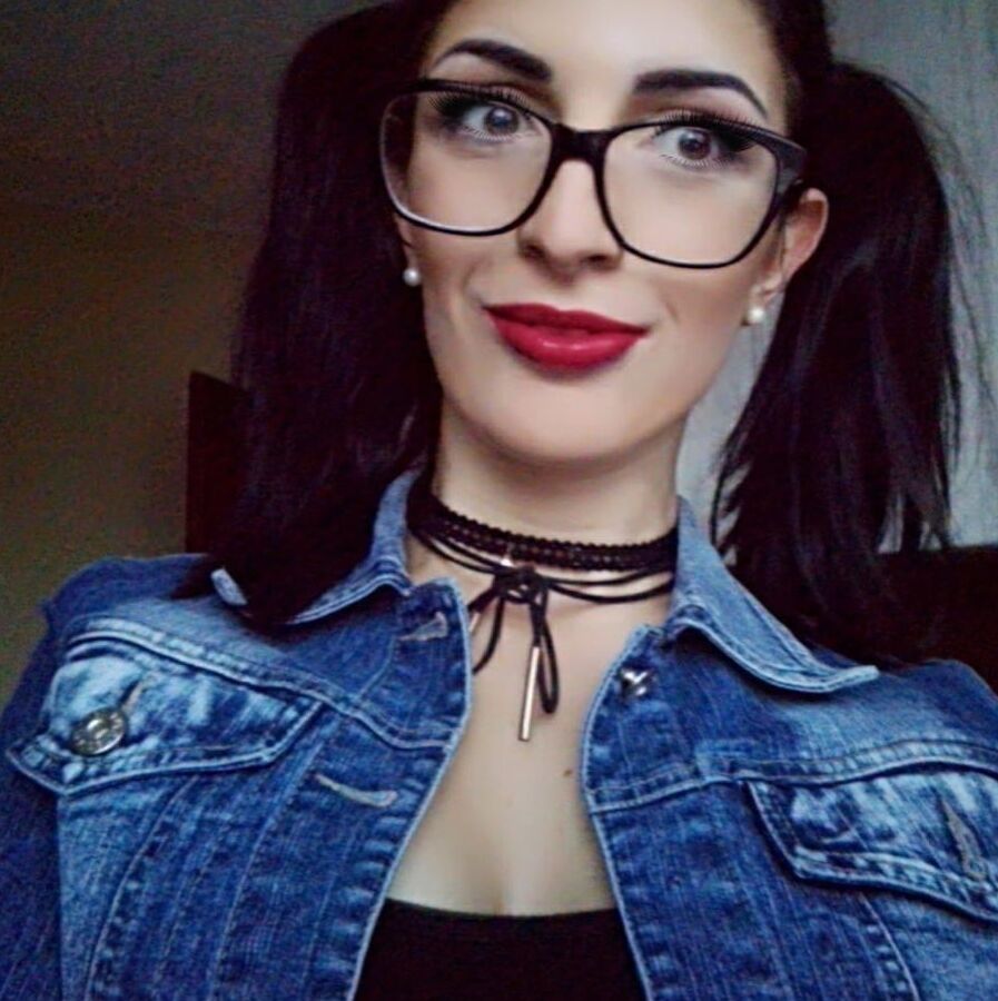 Denise the German