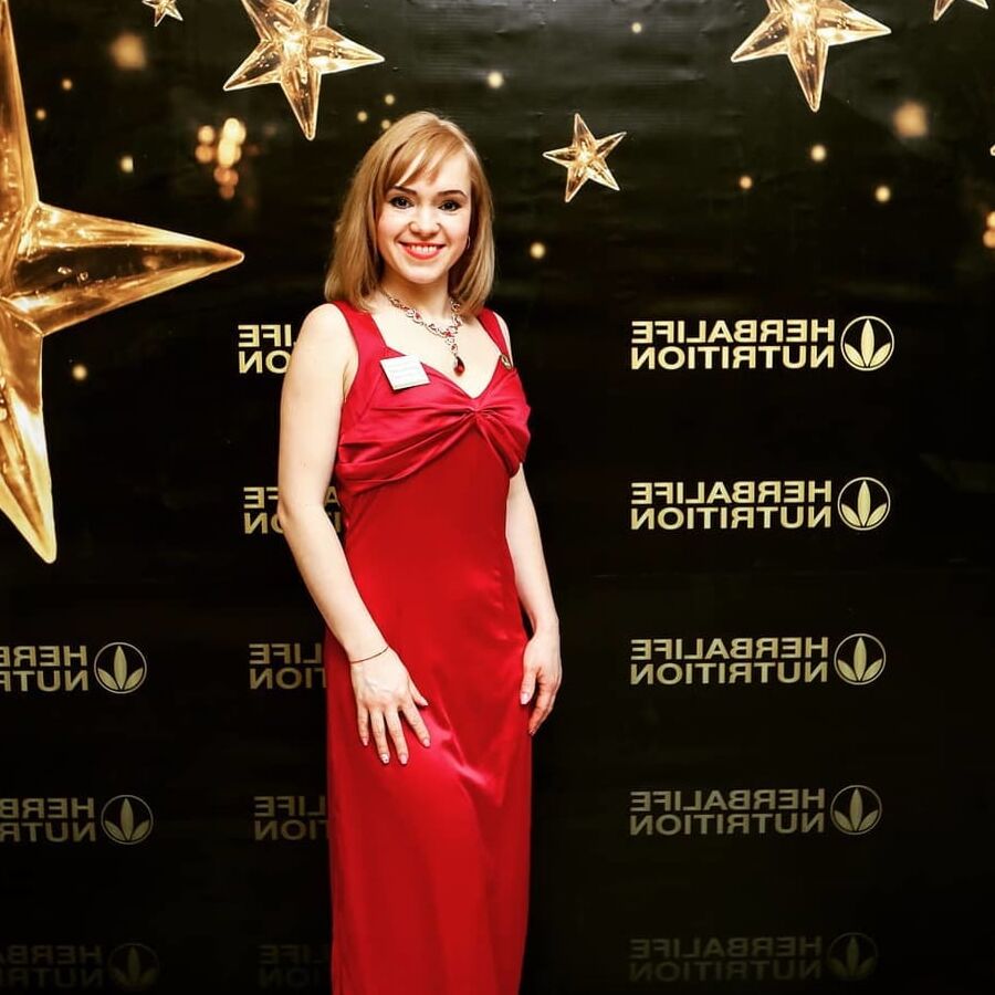 Margarita Dziminskaya