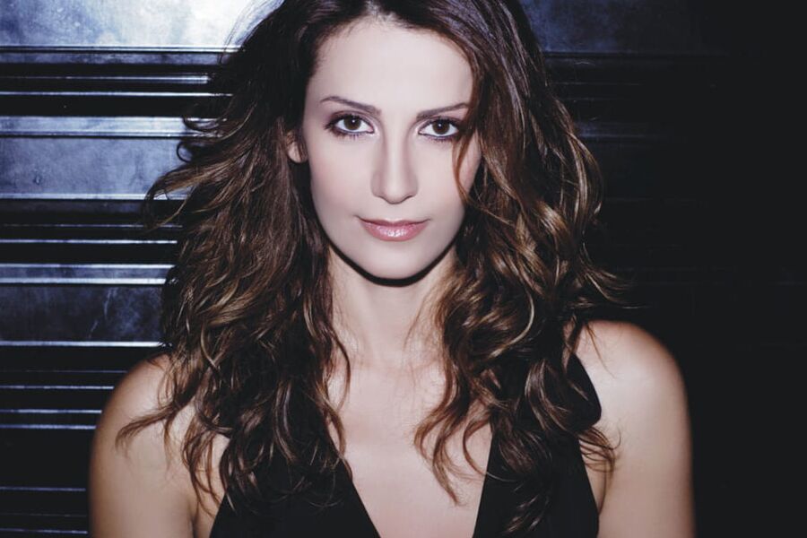 Despina Dena Olympiou (Eurovision Cyprus)