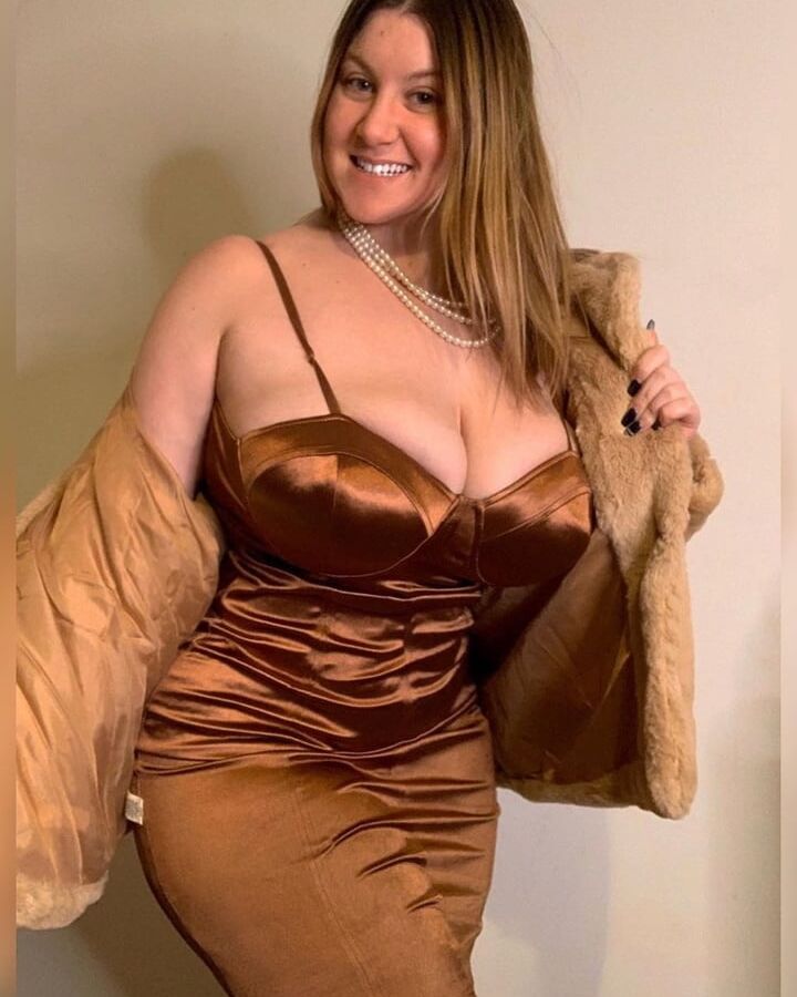 Hot chubby