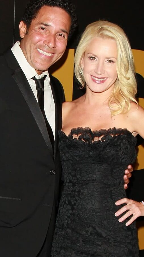 The Incredible Angela Kinsey