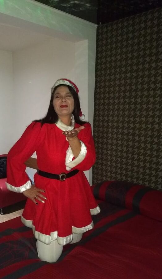 Senora Paty