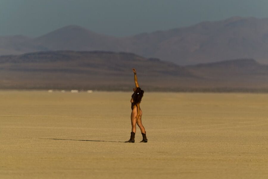 Burning Man