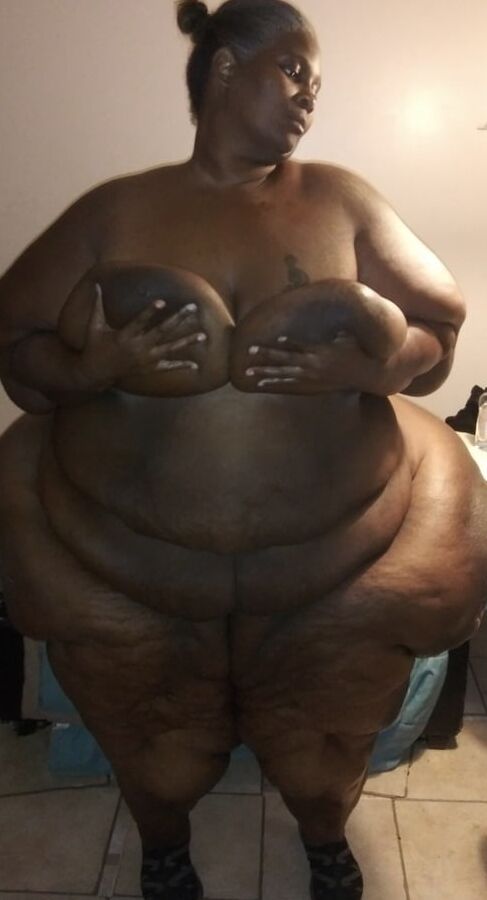 Wish She Was My Neighbor!! Thickness