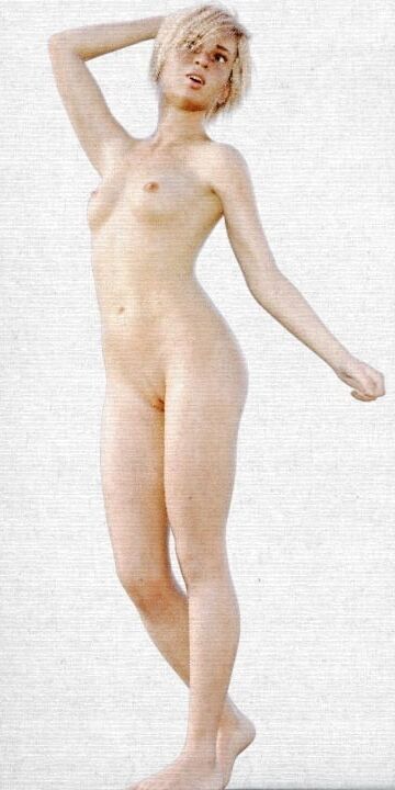 Monik Art:German erotic expressionism