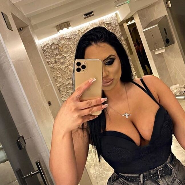 Natalija Cakic