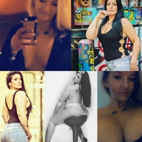 BALTIMORE HOOKERS