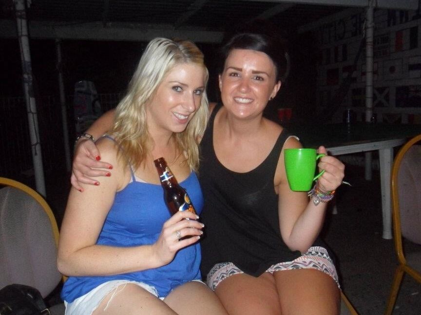 Elena, big tits, big cunt