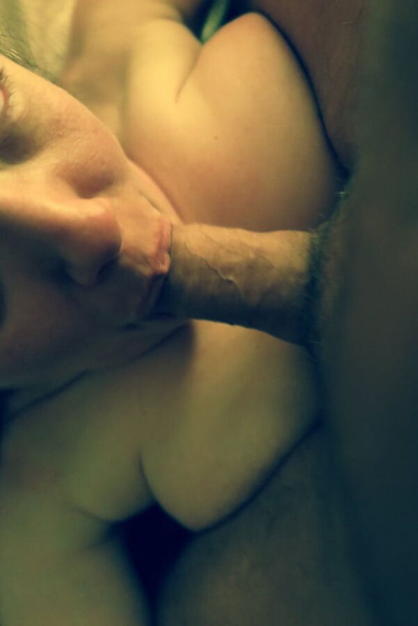 Dick addict