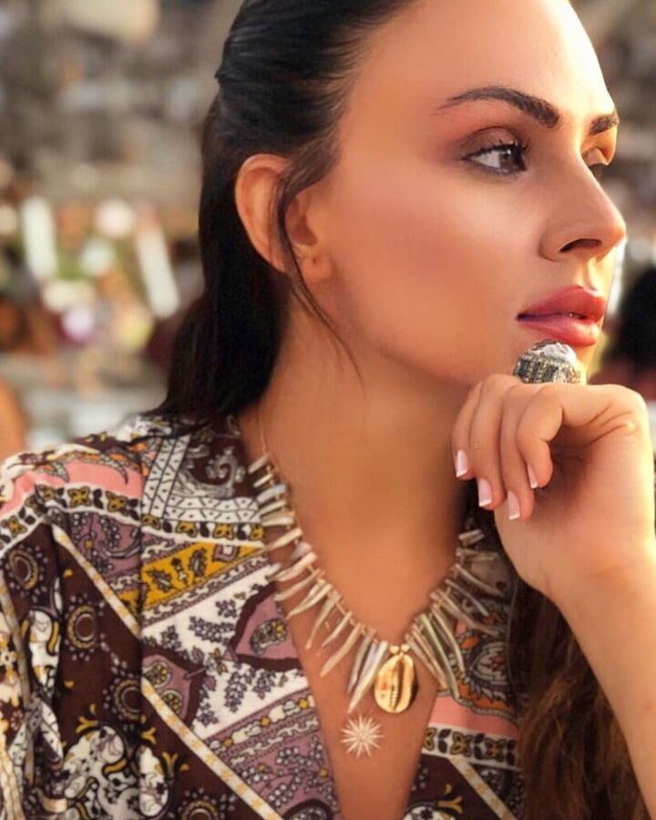Sexy Turkish Buket