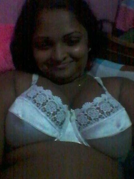 Chubby girlfriend