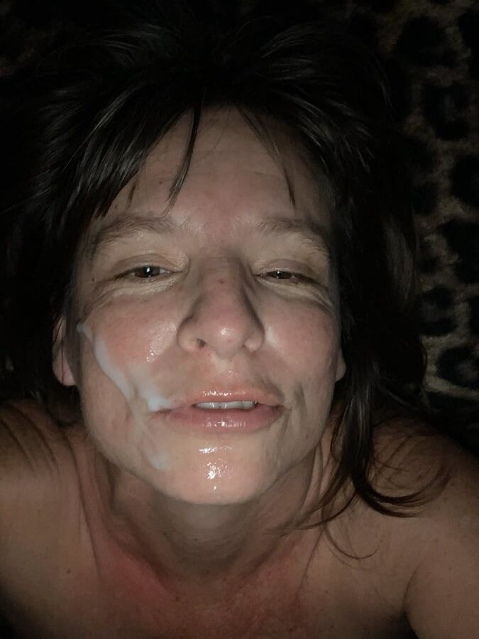 Hot sexy mature