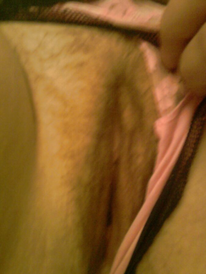 Shagging