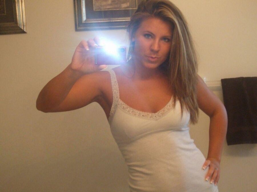 My hot pics :P