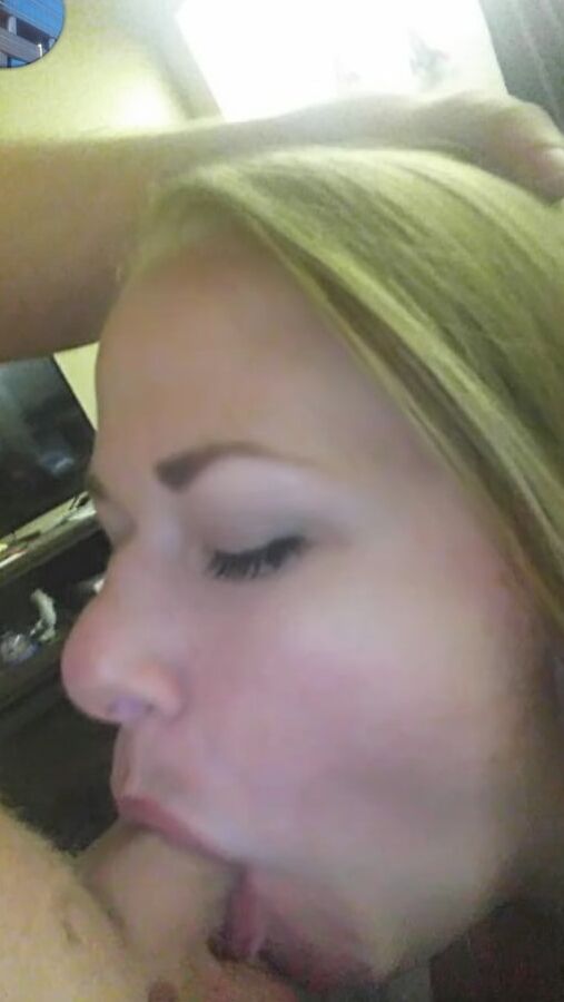 Exposed Gina Marten