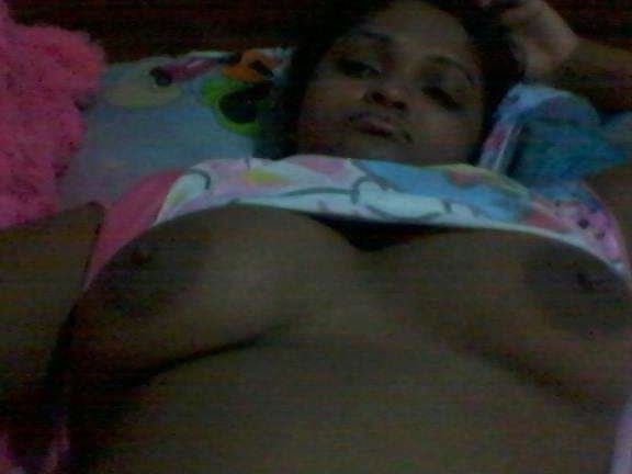 Chubby girlfriend