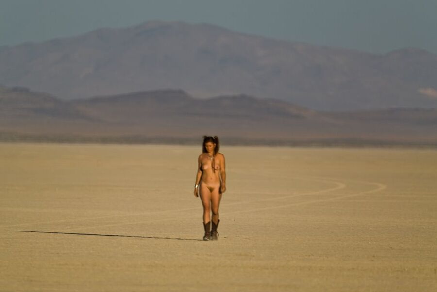 Burning Man