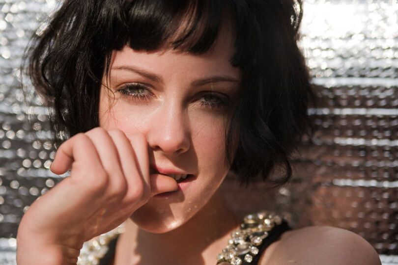 Jena Malone obsessed with her