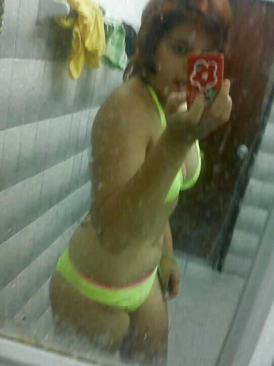 mi sobrina