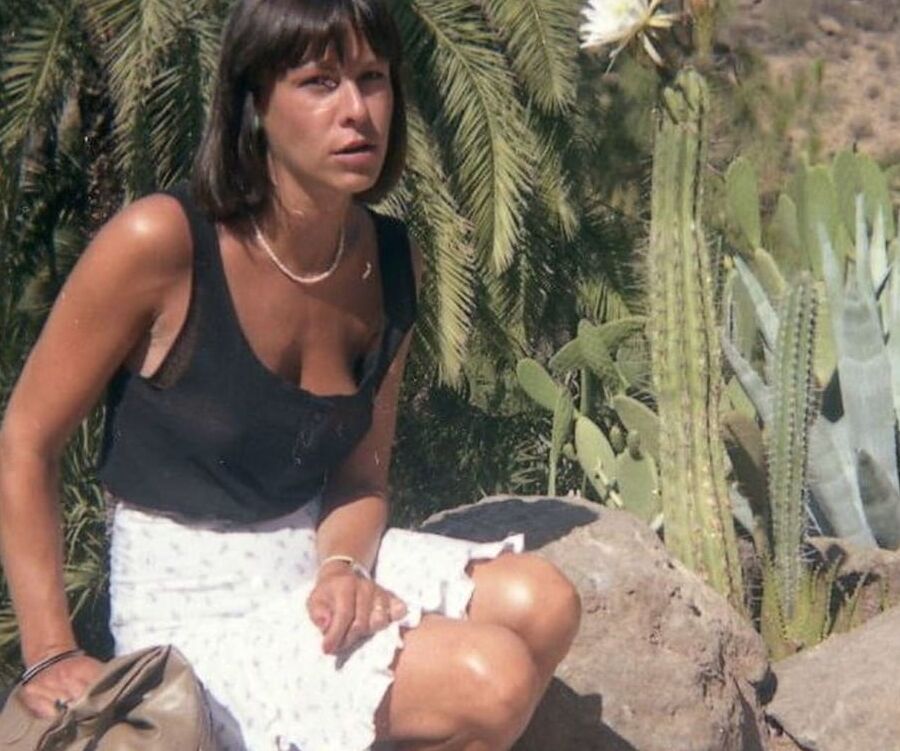 vintage LAURA