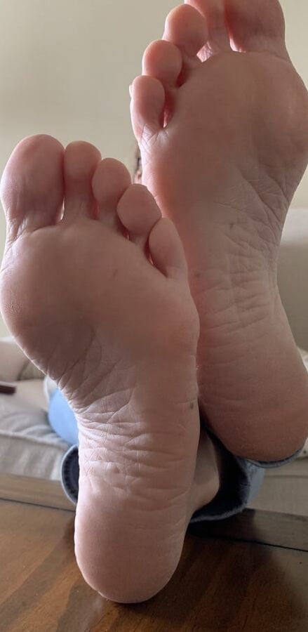 soles and more soles