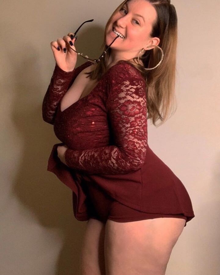 Hot chubby