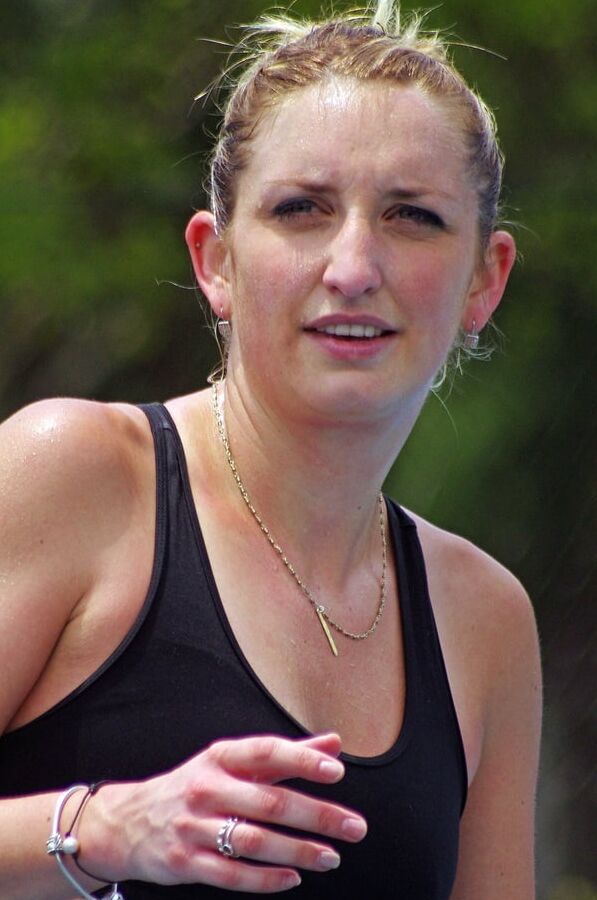 Timea Bacsinszky