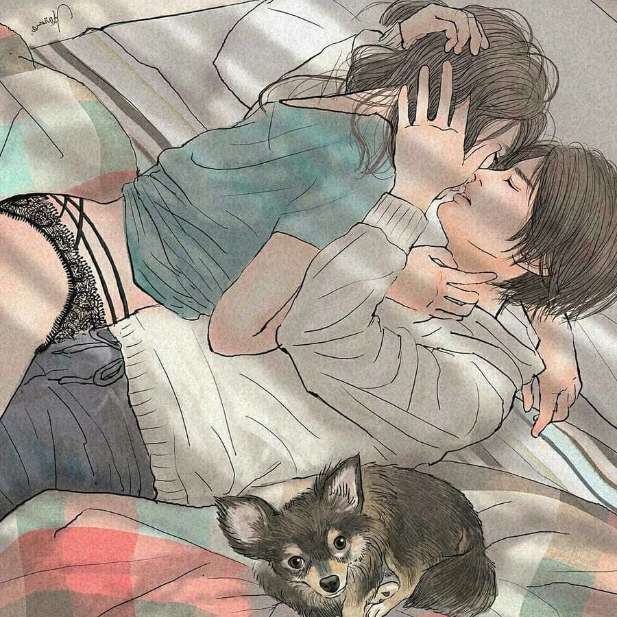 Sexy art varachithrangal