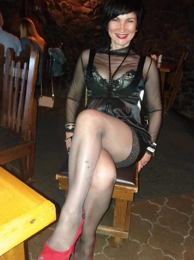 Fucking sexy mature extremely hot