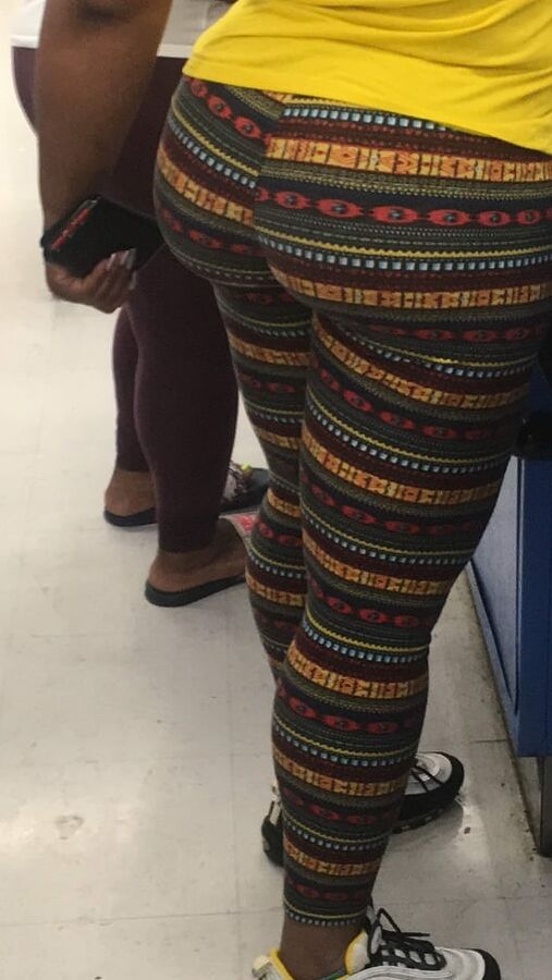 Leggings is Love