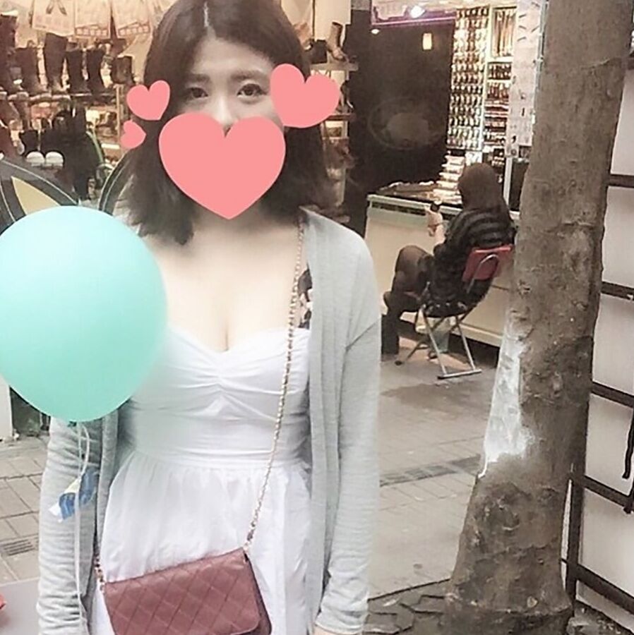 Cute korean doctor