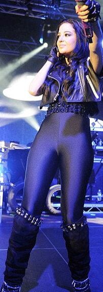 Tulisa
