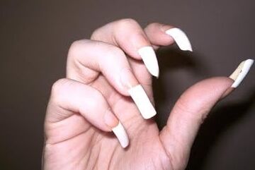 sexy nails:):):)