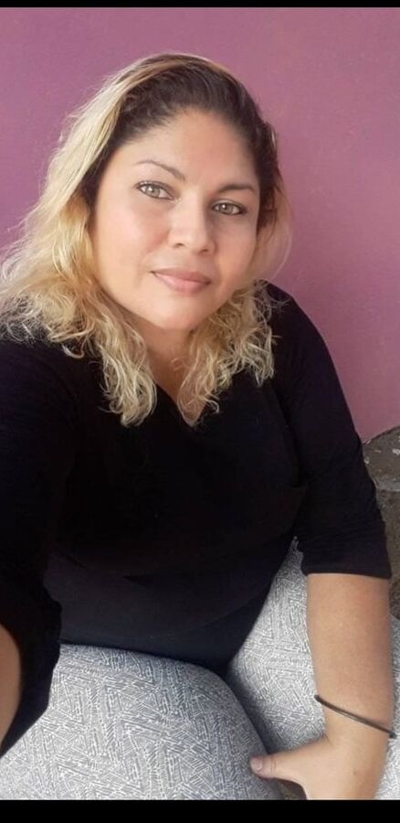 Josely madurita nalgonona