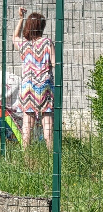 Festival de beaux culs
