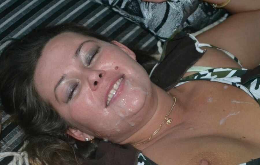 A nymphomaniac milf