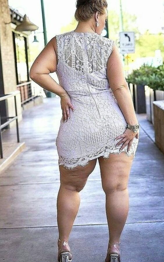 The thicker the better