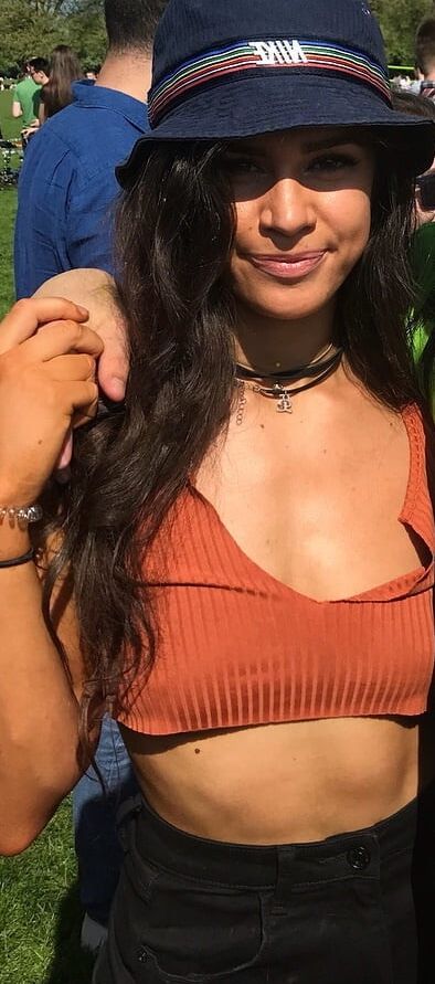 Sexy Sweetheart Megan, Age for Cum and Comments