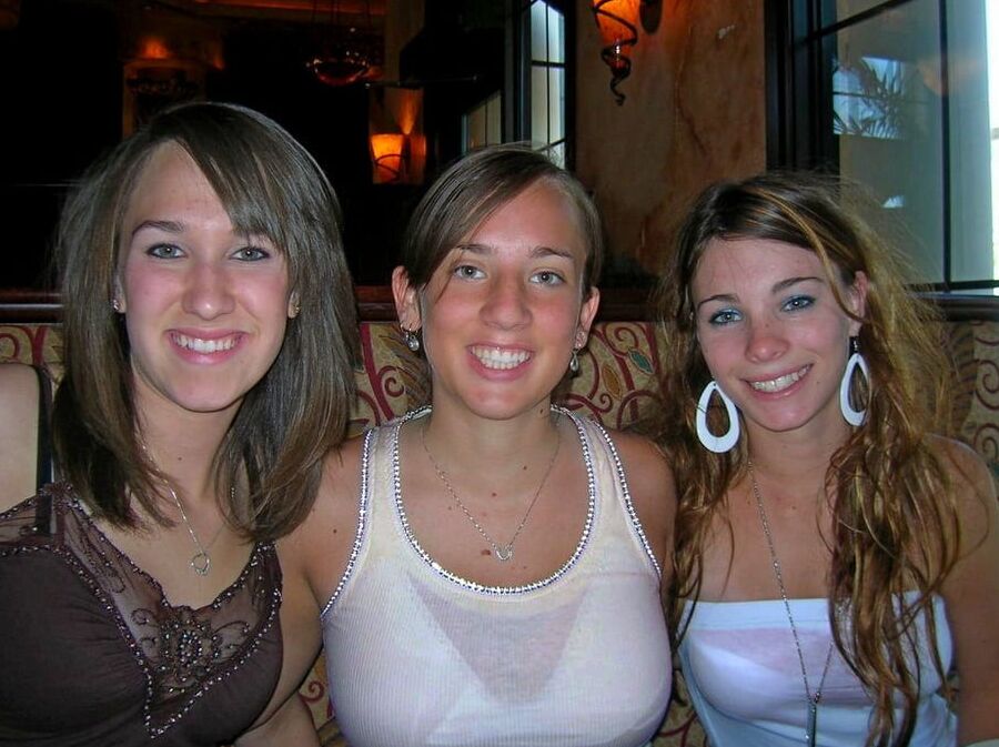 Enhanced see through photos