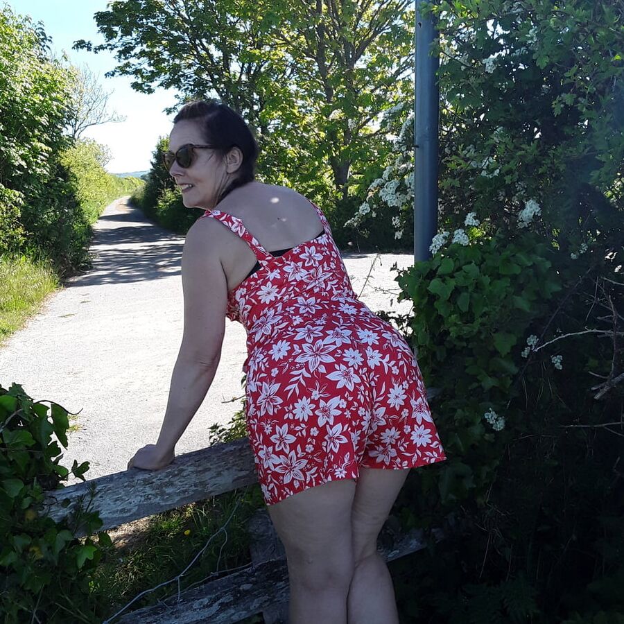 The Mrs afternoon photoshoot