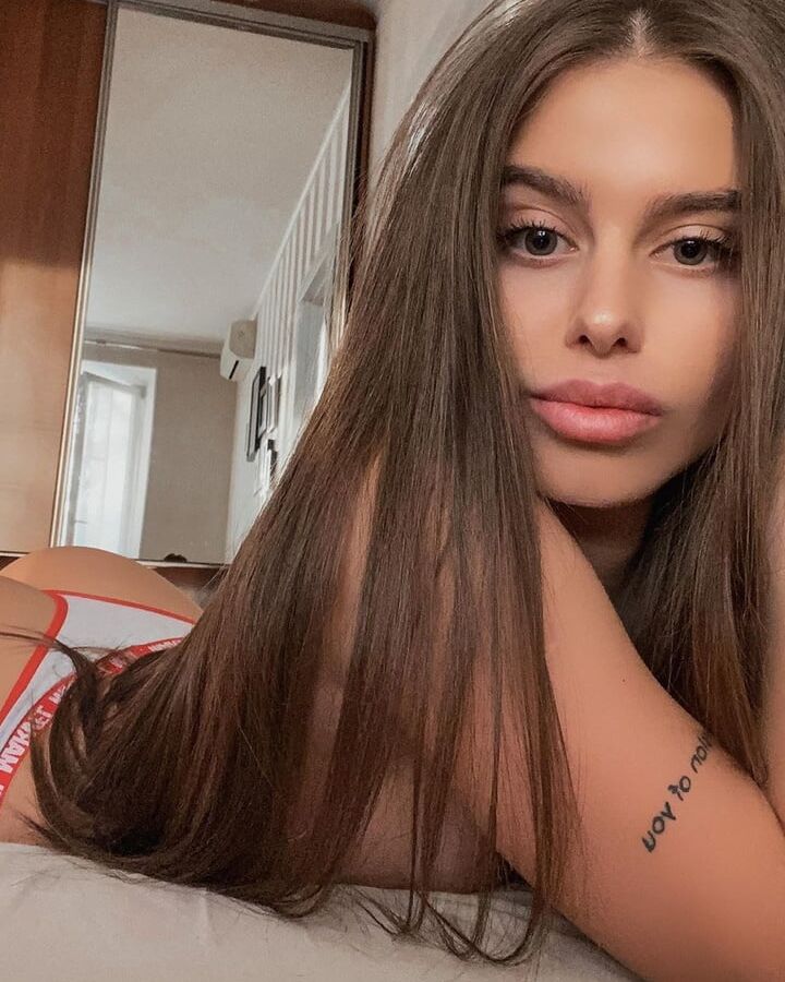 On Instagram- ilona_korinets