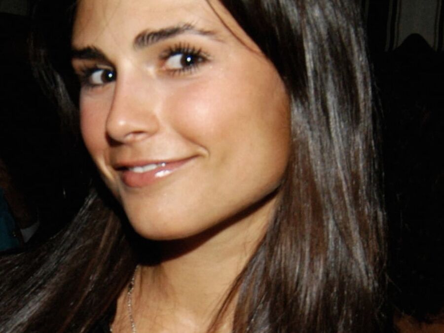 Jordana Brewster