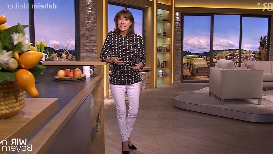 Sabine Sauer - WIB