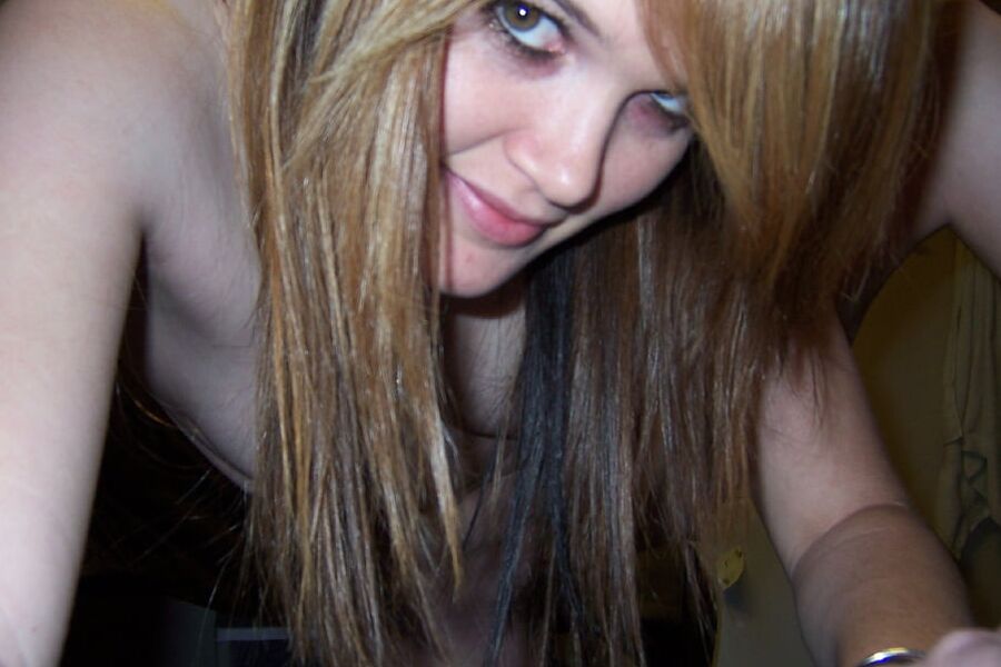 Very hairy