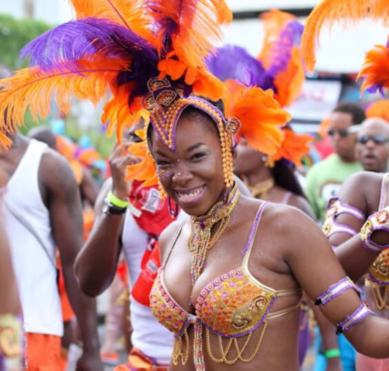 Carnival Thots Pt