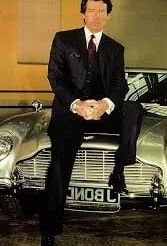 The Brosnan Years